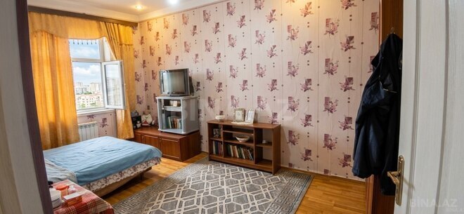 Satılır 1 otaqlı yeni tikili 40 m², Gənclik m., photo 1 from 10