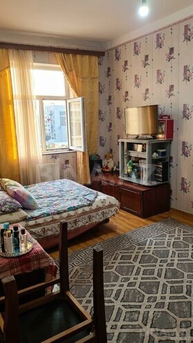 Satılır 1 otaqlı yeni tikili 40 m², Gənclik m., photo 3 from 10