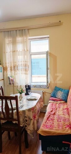 Satılır 1 otaqlı yeni tikili 40 m², Gənclik m., photo 6 from 10
