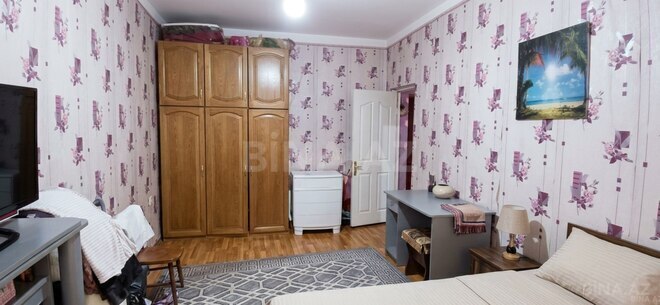 Satılır 1 otaqlı yeni tikili 40 m², Gənclik m., photo 4 from 10