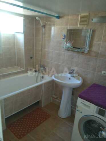 İcarəyə verilir 2 otaqlı köhnə tikili 60 m², Sahil m., photo 8 from 19