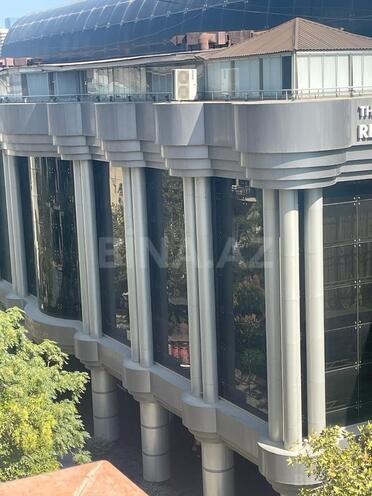 İcarəyə verilir 2 otaqlı köhnə tikili 60 m², Sahil m., photo 10 from 19