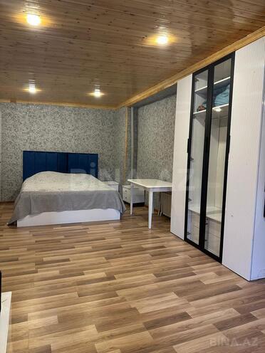Satılır 2 otaqlı köhnə tikili 58 m², Sahil m., photo 6 from 10