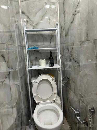 Satılır 2 otaqlı köhnə tikili 58 m², Sahil m., photo 8 from 10