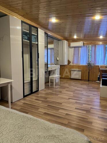 Satılır 2 otaqlı köhnə tikili 58 m², Sahil m., photo 4 from 10
