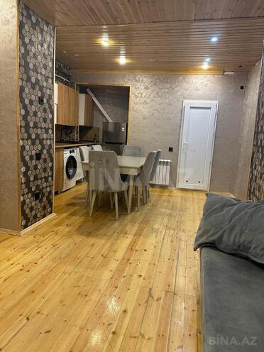 Satılır 2 otaqlı köhnə tikili 58 m², Sahil m., photo 5 from 10
