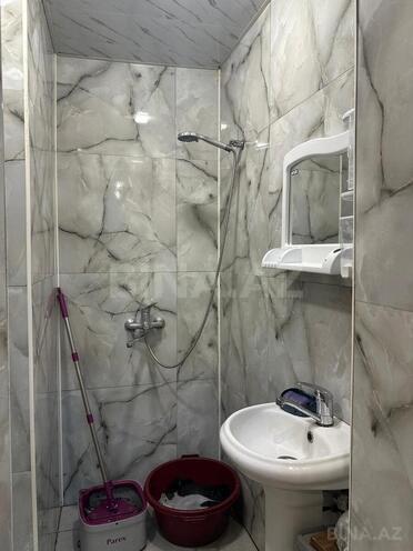 Satılır 2 otaqlı köhnə tikili 58 m², Sahil m., photo 9 from 10