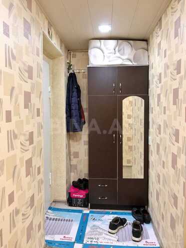 Сдается 1-комн. вторичка 43 м², м. Нефтчиляр, photo 6 from 8