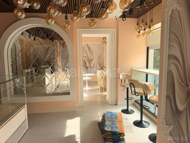 İcarəyə verilir  obyekt 113 m², Nəsimi r., photo 4 from 9