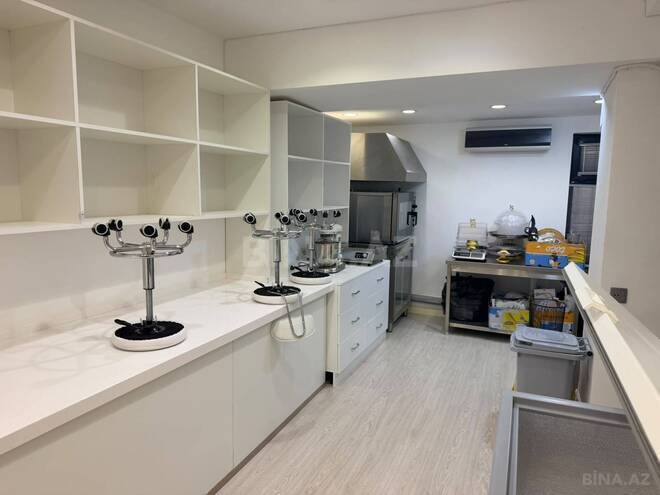 İcarəyə verilir  obyekt 113 m², Nəsimi r., photo 7 from 9