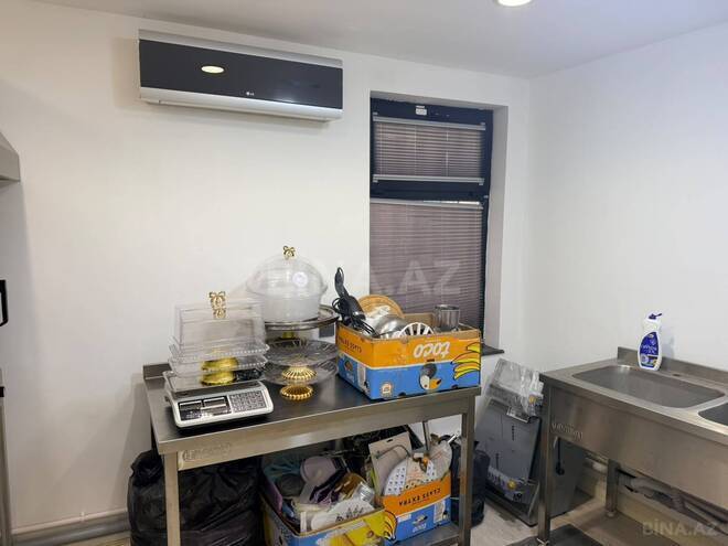 İcarəyə verilir  obyekt 113 m², Nəsimi r., photo 8 from 9