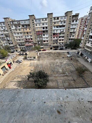 Продаётся 4-комн. вторичка 110 м², м. Иншаатчылар, photo 4 from 11