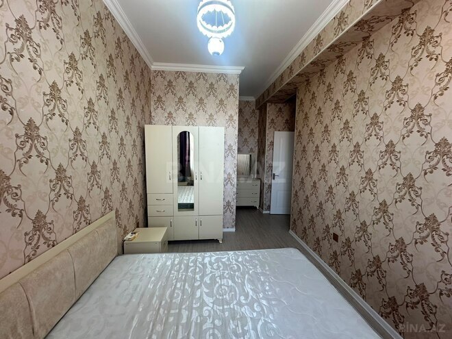 Сдаётся 2-комн. новостройка 70 м², м. Мемар Аджеми, photo 6 from 13
