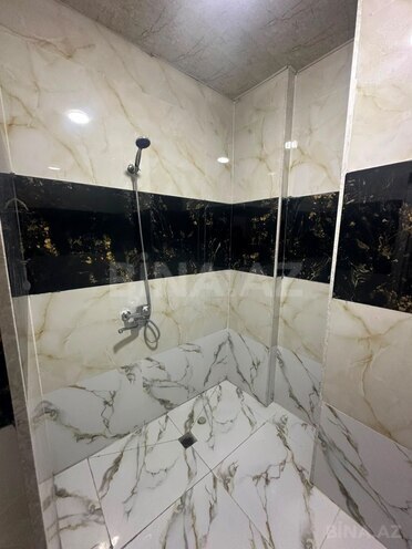 Сдаётся 2-комн. новостройка 70 м², м. Мемар Аджеми, photo 12 from 13