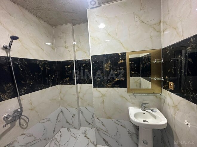 Сдаётся 2-комн. новостройка 70 м², м. Мемар Аджеми, photo 11 from 13