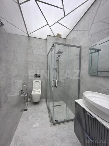 Продается 4-комн. новостройка 192 м², Насиминский  р., photo 22 from 24