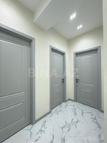Продается 4-комн. новостройка 192 м², Насиминский  р., photo 19 from 24