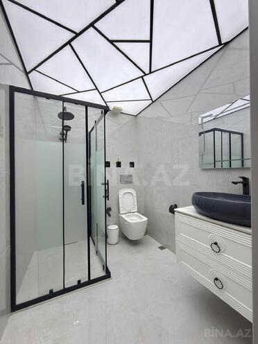 Продается 4-комн. новостройка 192 м², Насиминский  р., photo 23 from 24