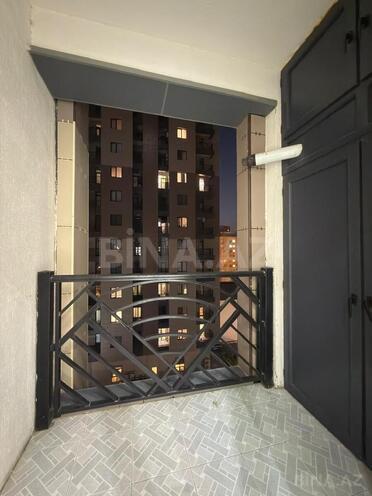 Продается 4-комн. новостройка 192 м², Насиминский  р., photo 21 from 24