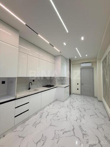 Продается 4-комн. новостройка 192 м², Насиминский  р., photo 14 from 24