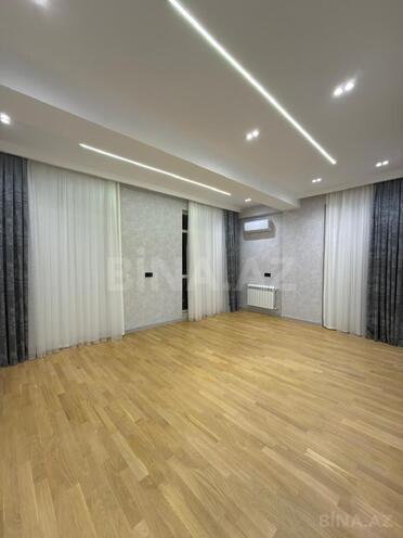 Продается 4-комн. новостройка 192 м², Насиминский  р., photo 9 from 24