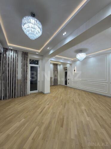Продается 4-комн. новостройка 192 м², Насиминский  р., photo 3 from 24