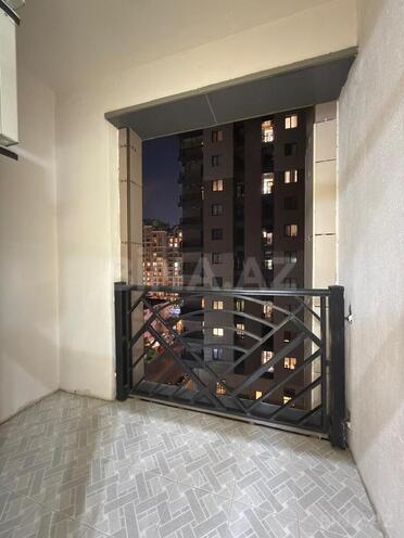 Продается 4-комн. новостройка 192 м², Насиминский  р., photo 6 from 24