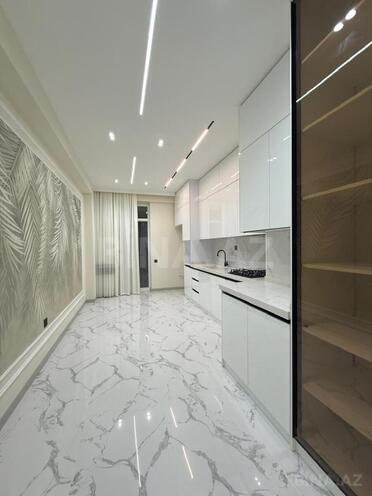 Продается 4-комн. новостройка 192 м², Насиминский  р., photo 15 from 24