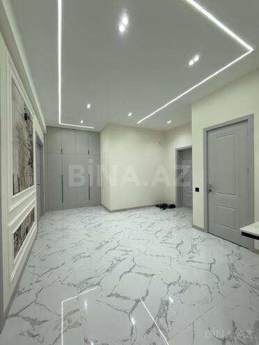 Продается 4-комн. новостройка 192 м², Насиминский  р., photo 18 from 24