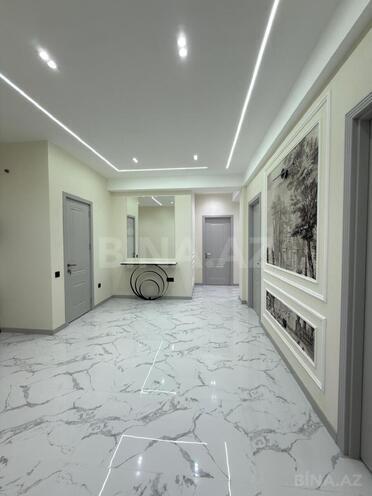 Продается 4-комн. новостройка 192 м², Насиминский  р., photo 17 from 24