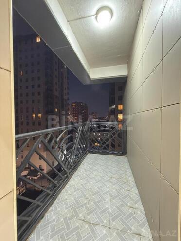 Продается 4-комн. новостройка 192 м², Насиминский  р., photo 5 from 24