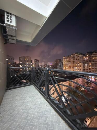Продается 4-комн. новостройка 192 м², Насиминский  р., photo 20 from 24
