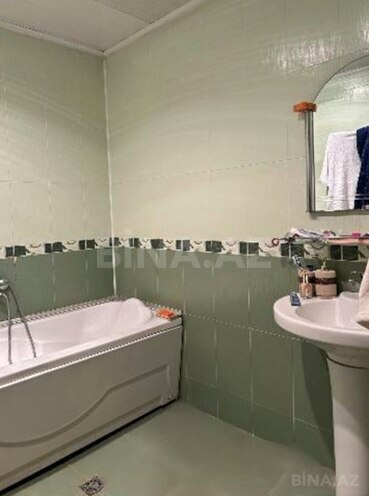 Satılır 2 otaqlı yeni tikili 84 m², Bakıxanov q., photo 13 from 17