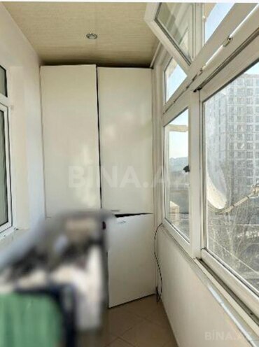 Satılır 2 otaqlı yeni tikili 84 m², Bakıxanov q., photo 14 from 17