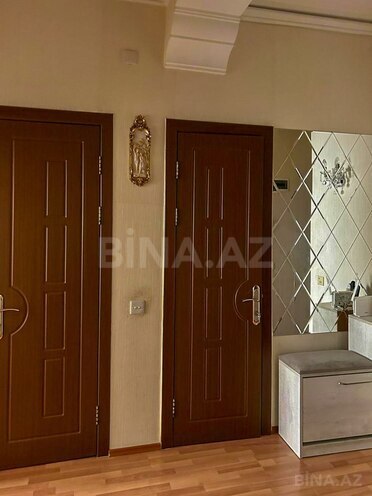 Satılır 2 otaqlı yeni tikili 84 m², Bakıxanov q., photo 11 from 17