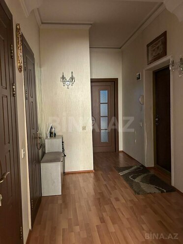 Satılır 2 otaqlı yeni tikili 84 m², Bakıxanov q., photo 10 from 17
