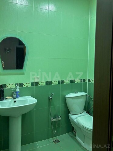 Satılır 2 otaqlı yeni tikili 84 m², Bakıxanov q., photo 12 from 17