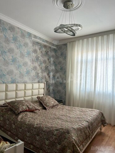 Satılır 2 otaqlı yeni tikili 84 m², Bakıxanov q., photo 5 from 17