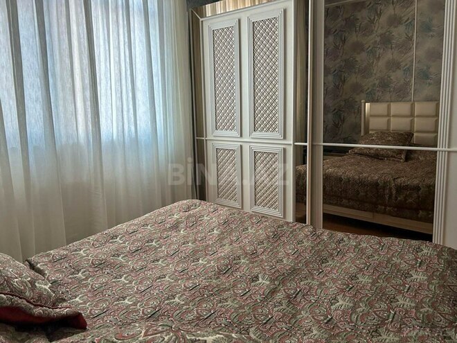 Satılır 2 otaqlı yeni tikili 84 m², Bakıxanov q., photo 7 from 17