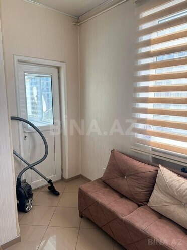 Satılır 2 otaqlı yeni tikili 84 m², Bakıxanov q., photo 16 from 17