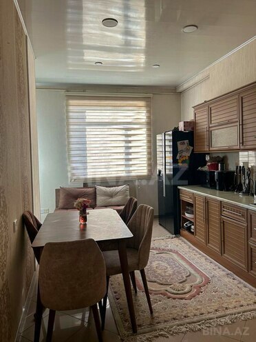 Satılır 2 otaqlı yeni tikili 84 m², Bakıxanov q., photo 9 from 17