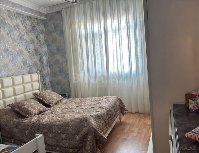 Satılır 2 otaqlı yeni tikili 84 m², Bakıxanov q., photo 6 from 17