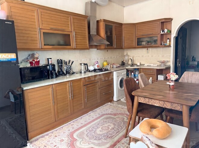 Satılır 2 otaqlı yeni tikili 84 m², Bakıxanov q., photo 8 from 17