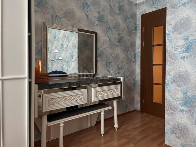 Satılır 2 otaqlı yeni tikili 84 m², Bakıxanov q., photo 15 from 17