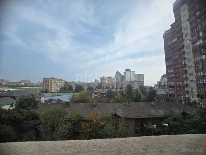 Satılır 4 otaqlı yeni tikili 235 m², Gənclik m., photo 21 from 22