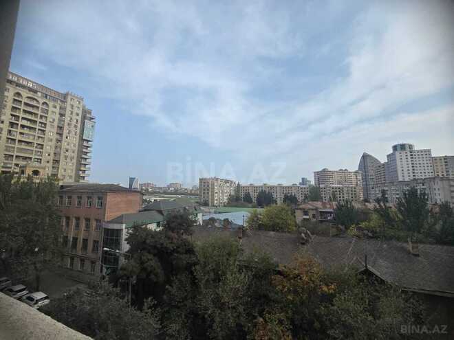 Satılır 4 otaqlı yeni tikili 235 m², Gənclik m., photo 20 from 22