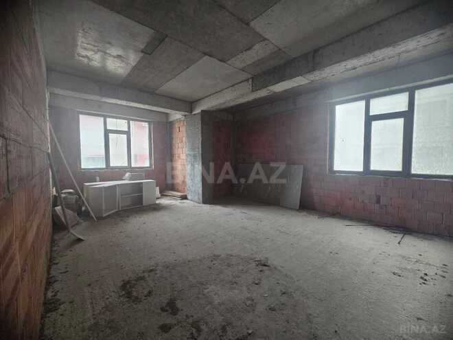 Satılır 4 otaqlı yeni tikili 235 m², Gənclik m., photo 14 from 22