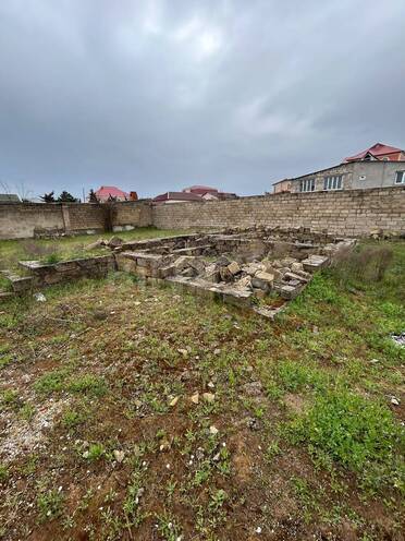 Satılır  torpaq 6 sot, Hövsan q., photo 6 from 7