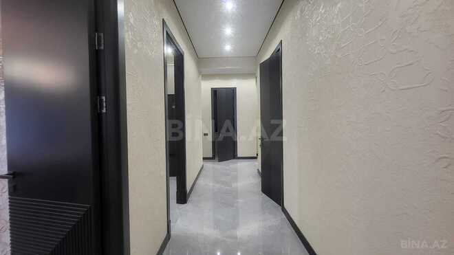 Satılır 4 otaqlı yeni tikili 235 m², Gənclik m., photo 7 from 22