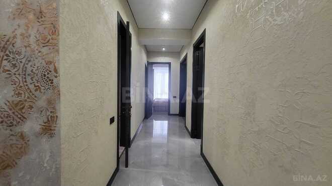 Satılır 4 otaqlı yeni tikili 235 m², Gənclik m., photo 6 from 22
